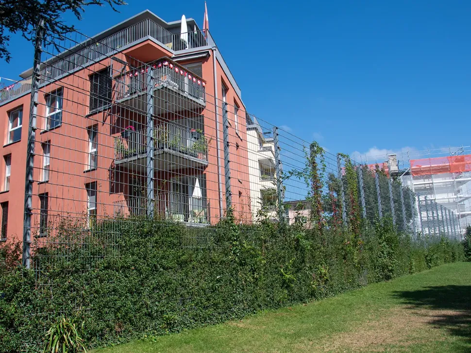 © Mathilde Imesch – Ville de Lausanne